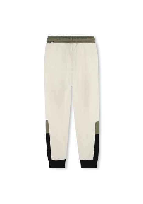 Pantaloni sportivi HUGO BOSS KIDS | J5229021C